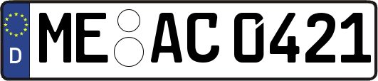 ME-AC0421