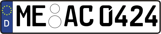 ME-AC0424