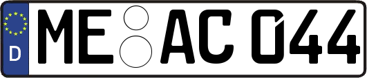 ME-AC044