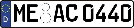 ME-AC0440