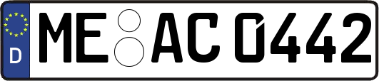 ME-AC0442