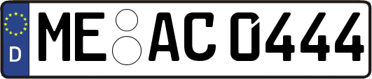 ME-AC0444