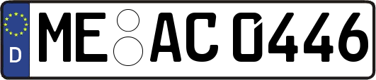 ME-AC0446