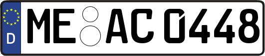ME-AC0448