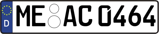 ME-AC0464