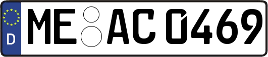 ME-AC0469