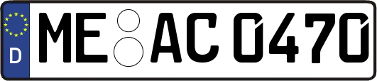 ME-AC0470