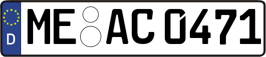 ME-AC0471