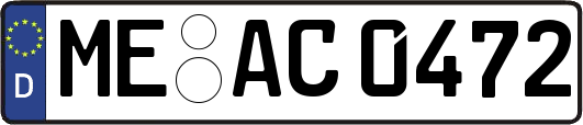 ME-AC0472