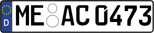 ME-AC0473