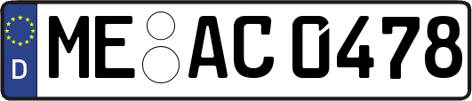 ME-AC0478