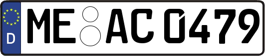 ME-AC0479