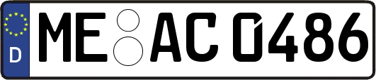 ME-AC0486