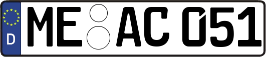 ME-AC051