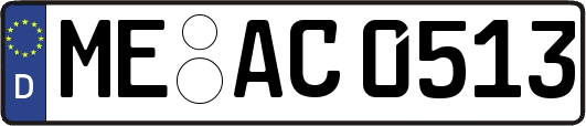 ME-AC0513