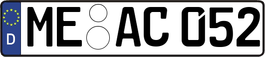 ME-AC052