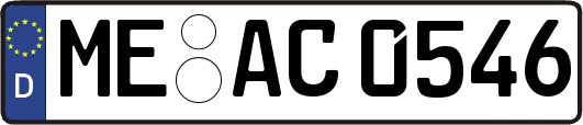 ME-AC0546