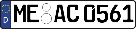 ME-AC0561