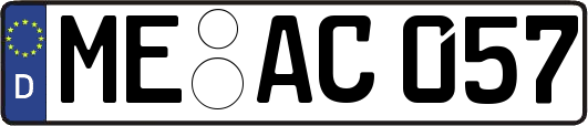 ME-AC057