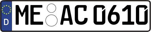 ME-AC0610