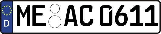 ME-AC0611
