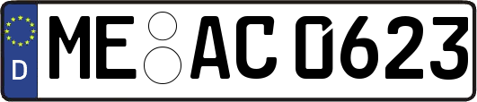ME-AC0623