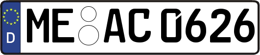 ME-AC0626