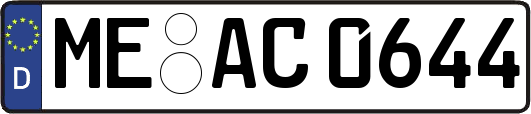 ME-AC0644