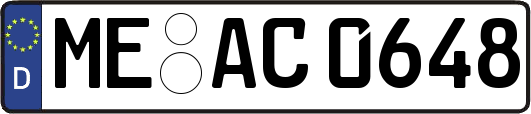 ME-AC0648