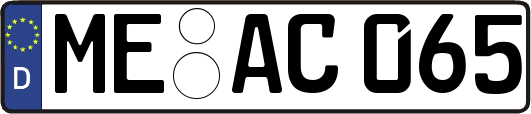 ME-AC065