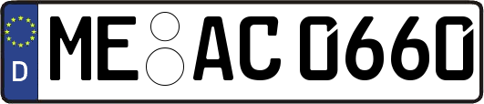 ME-AC0660