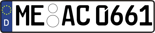 ME-AC0661