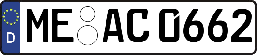 ME-AC0662