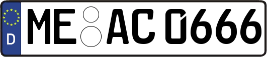 ME-AC0666