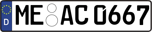 ME-AC0667