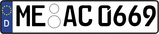 ME-AC0669