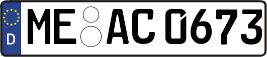 ME-AC0673