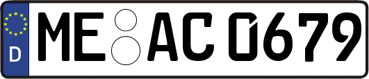 ME-AC0679