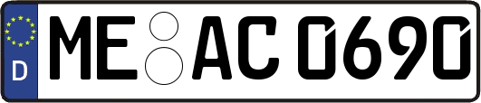 ME-AC0690