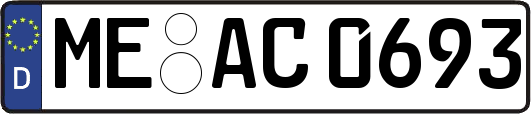 ME-AC0693