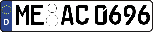 ME-AC0696