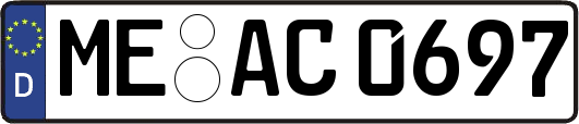 ME-AC0697