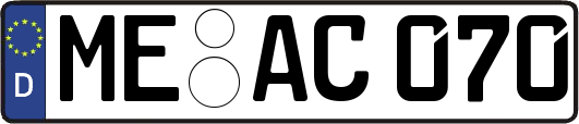 ME-AC070