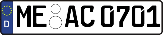 ME-AC0701