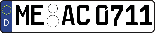 ME-AC0711