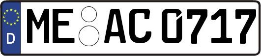 ME-AC0717