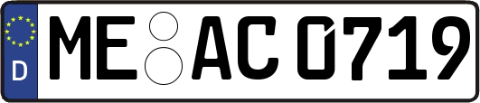 ME-AC0719