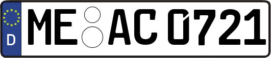 ME-AC0721