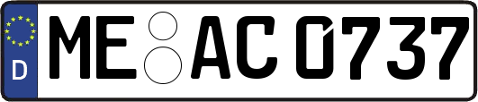 ME-AC0737