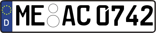 ME-AC0742